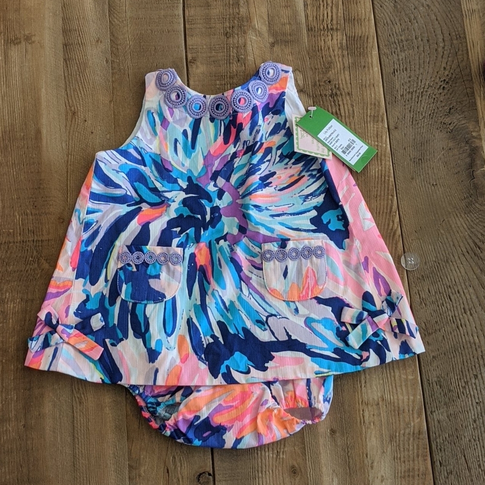 Lily Pulitzer Dress